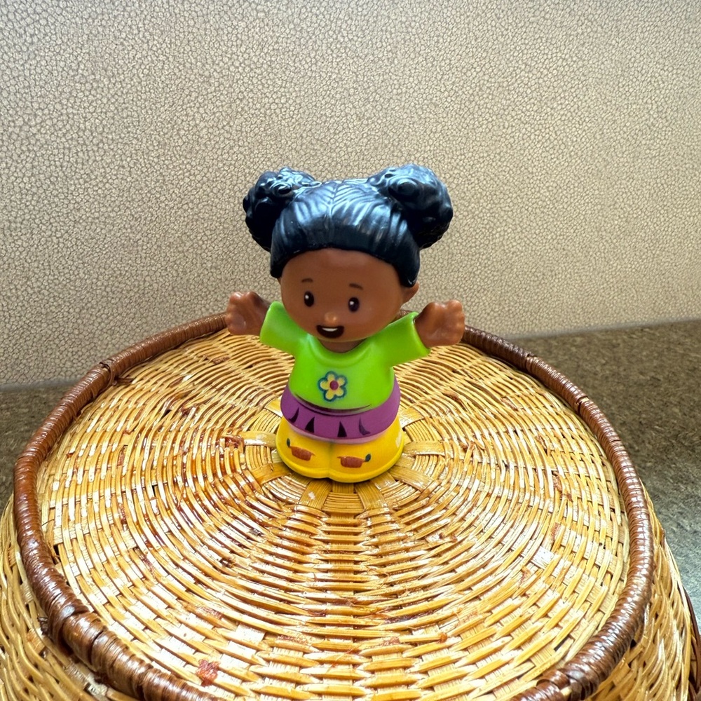 Fisher-Price Little People